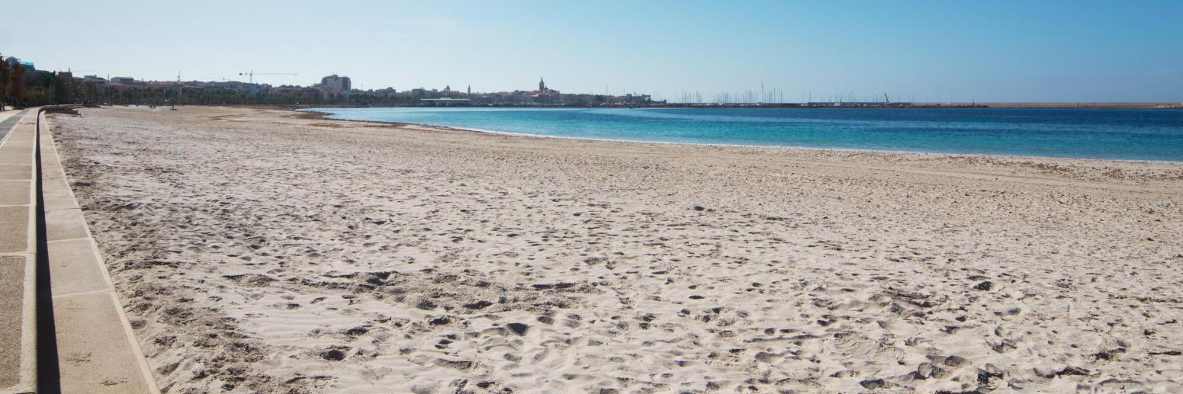 Praia Lido San Giovanni