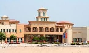 Dubai Knowledge Park