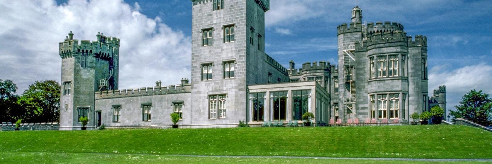 Golfclub Dromoland Castle