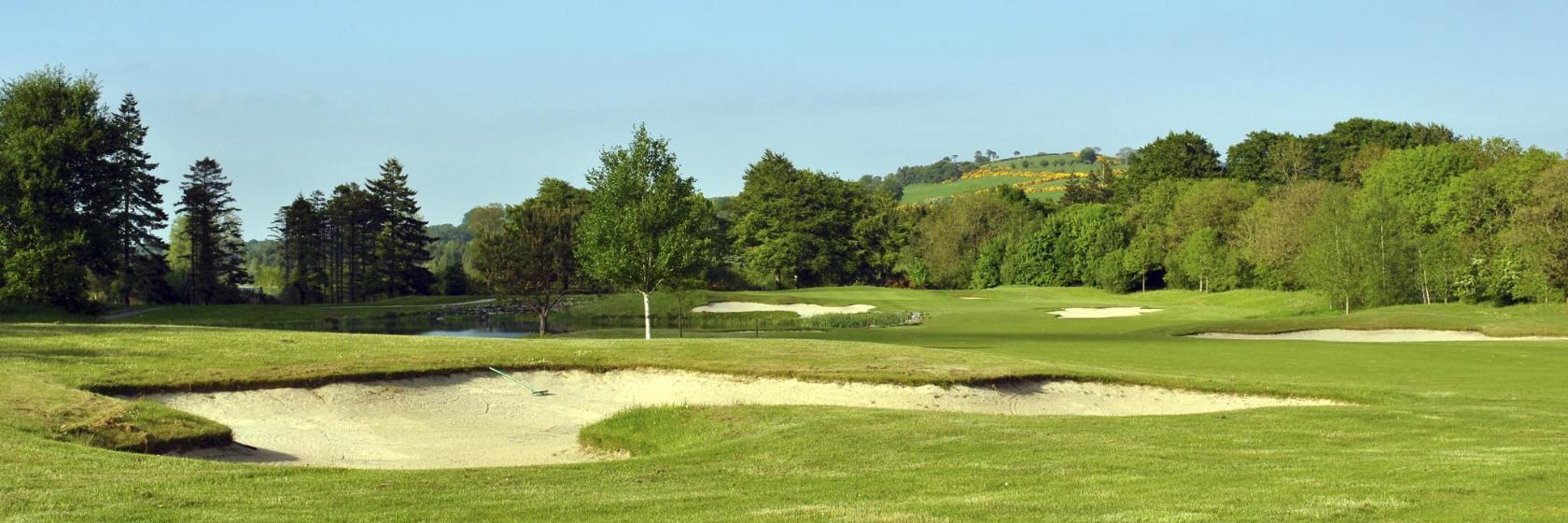 Galway Golf Club