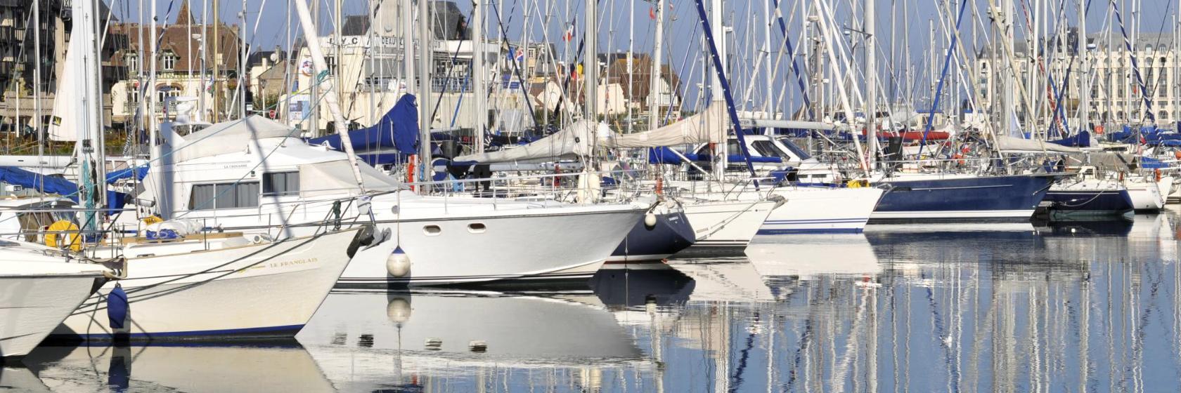 Deauville Yacht Club