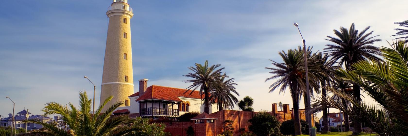 Farol de Punta del Este