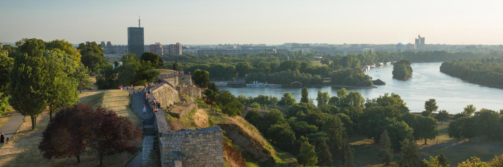 Kalemegdan