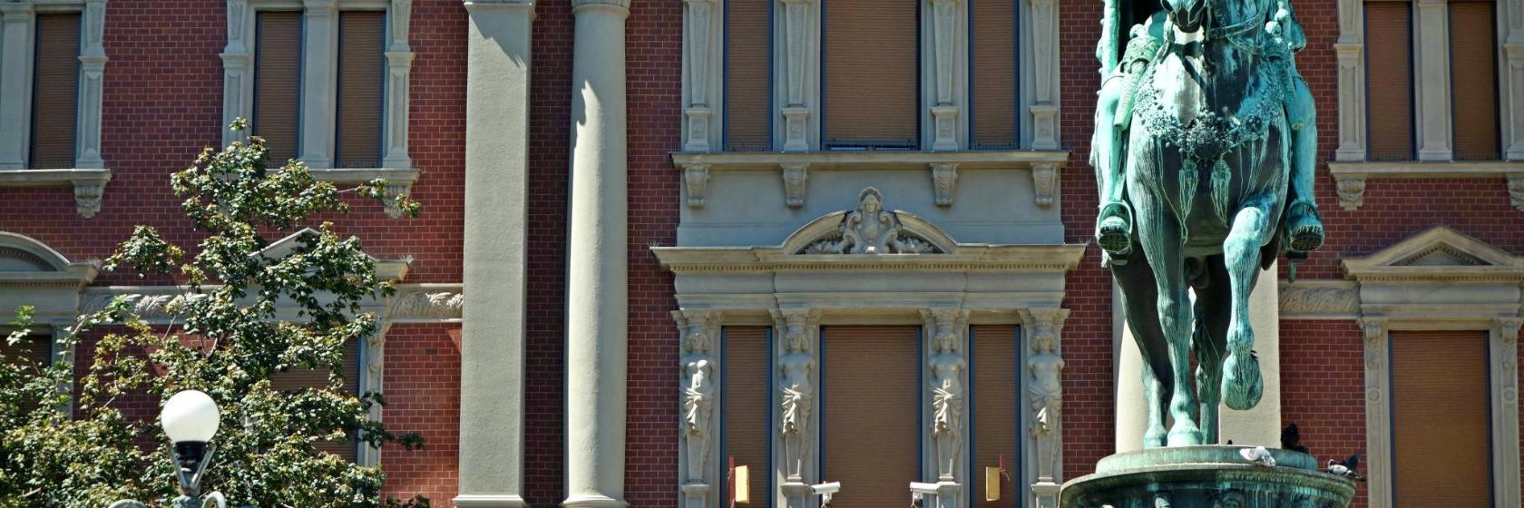 Sırbistan Ulusal Müzesi