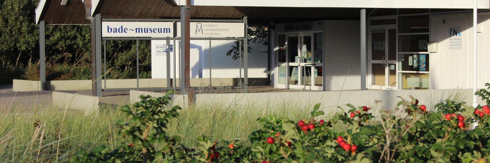 Fischerhaus Musuem