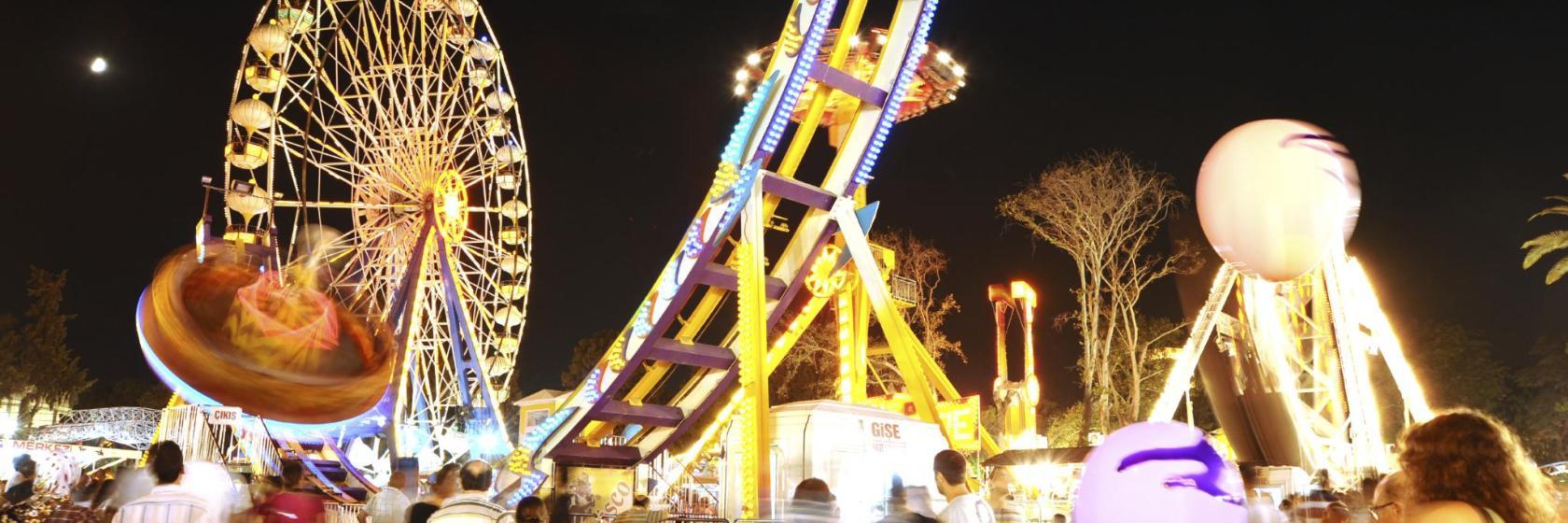 Izmir International Fair