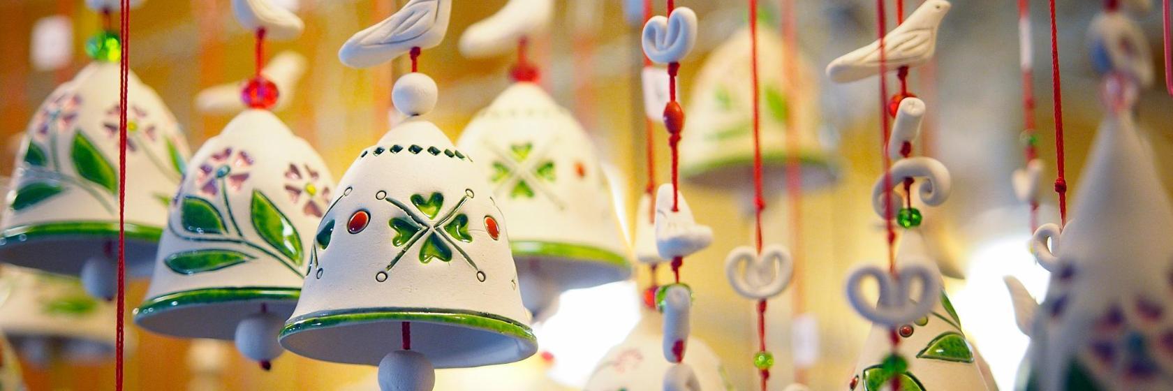 Kerstmarkt Oberhausen