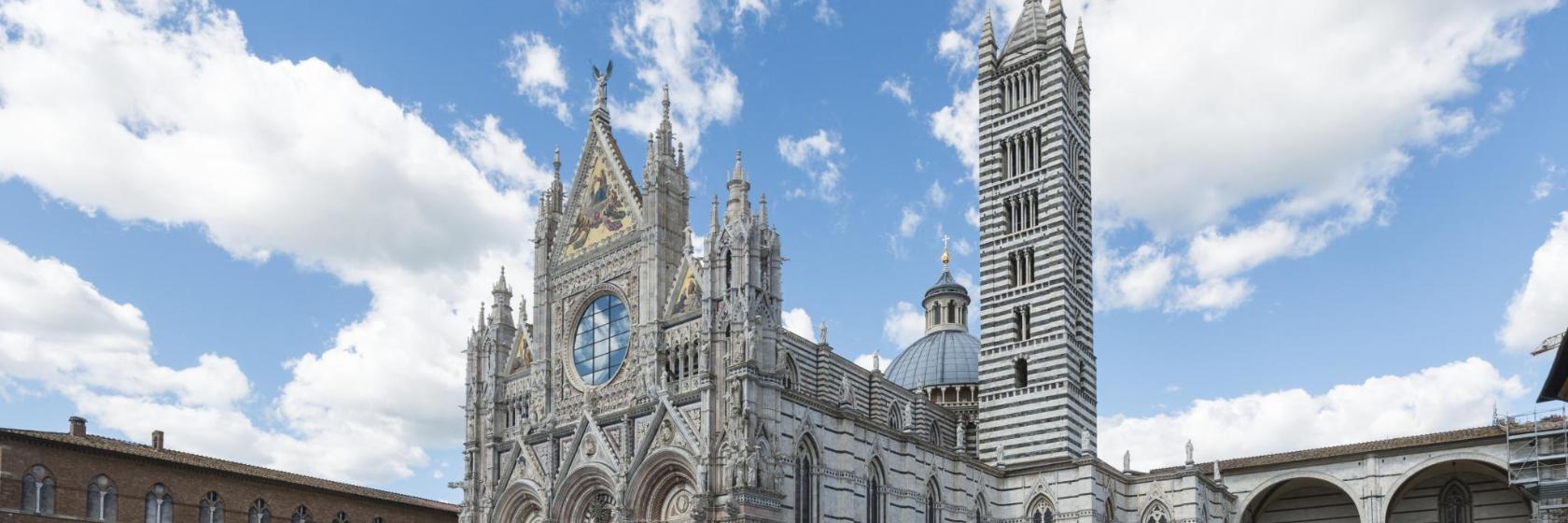 Catedral de Siena