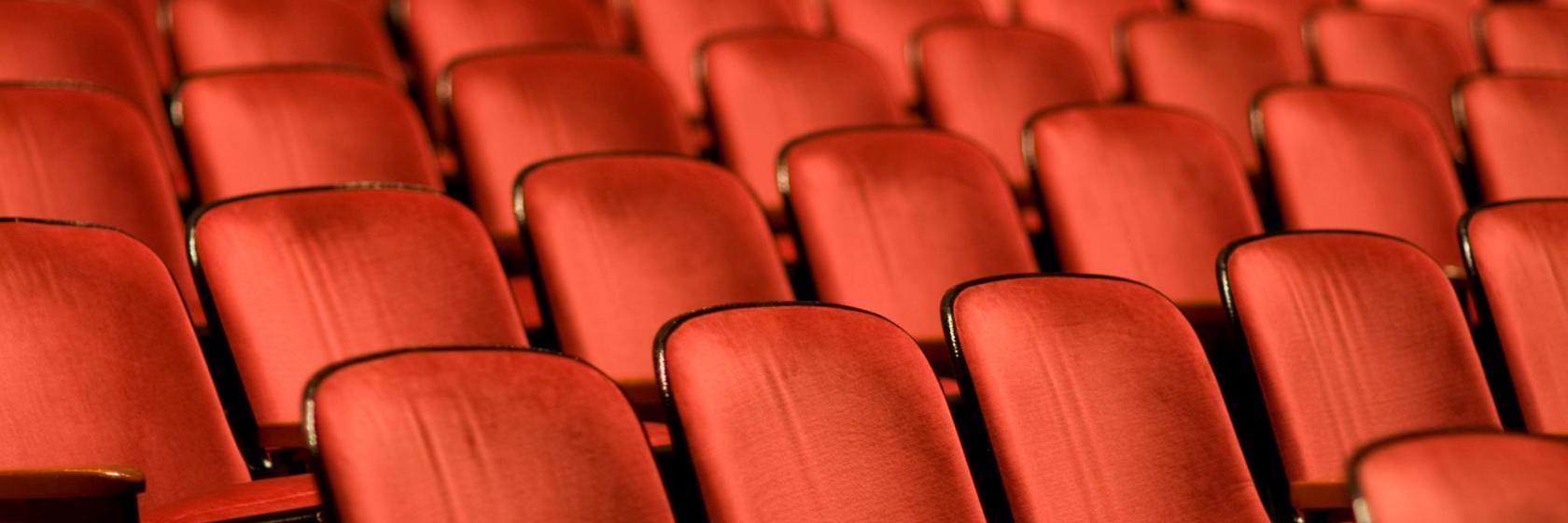 The Playhouse Fredericton