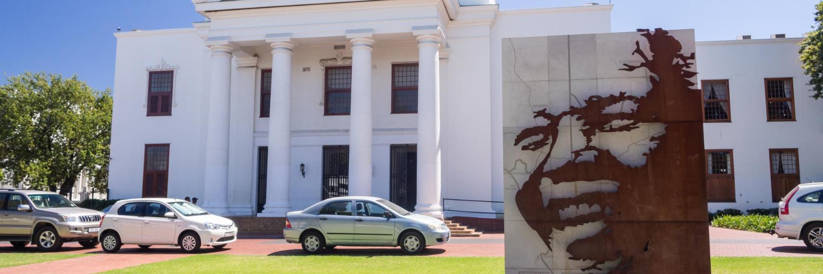 Stellenbosch City Hall