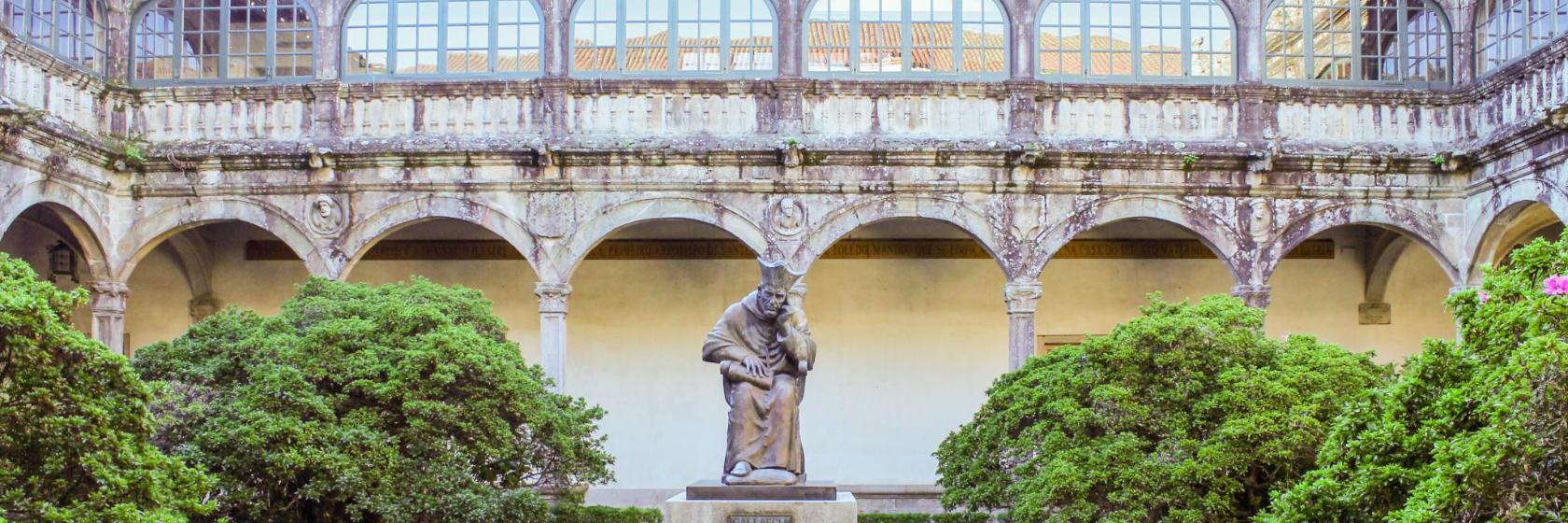 Catedral de Santiago de Compostela