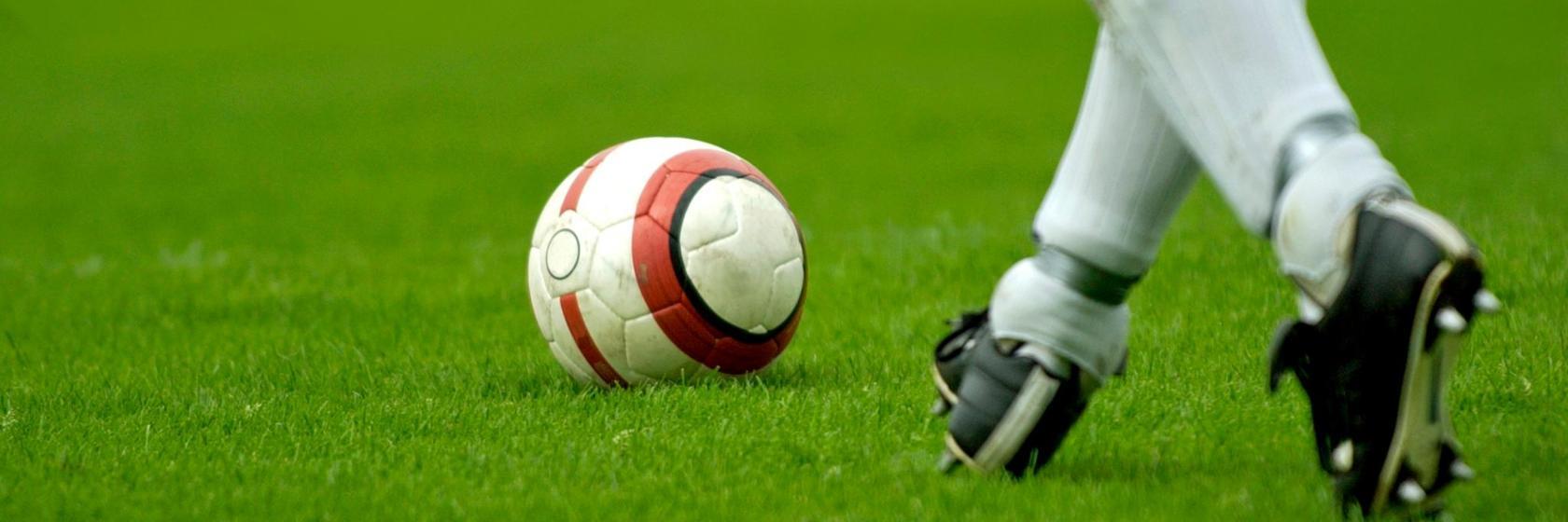 Estádio Dom Afonso Henriques