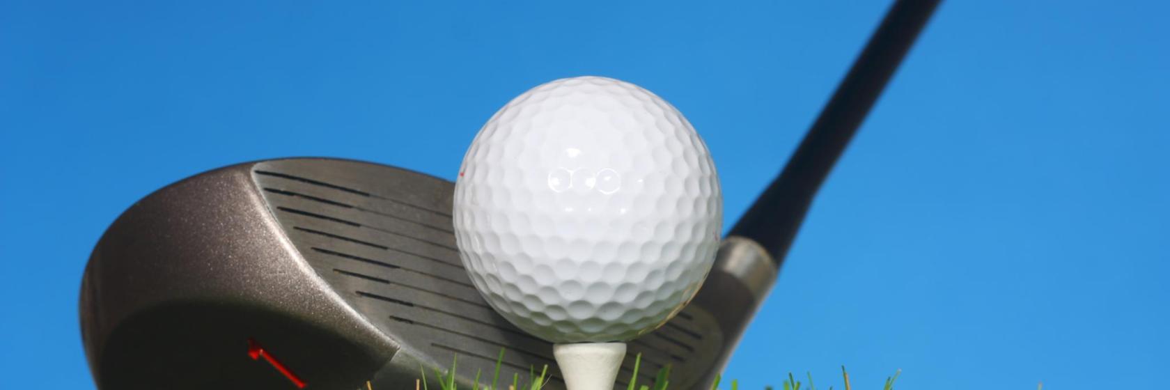 Klub golfowy Kemer Golf & Country Club