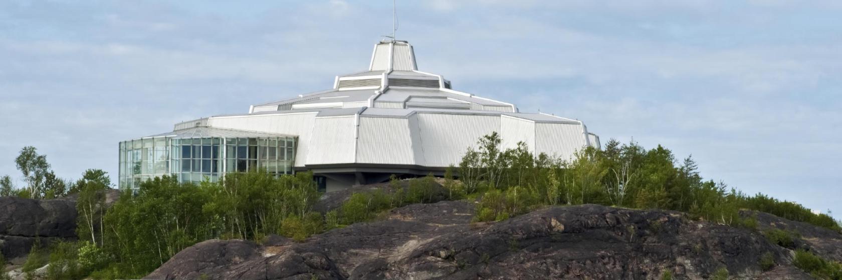 Science Center North