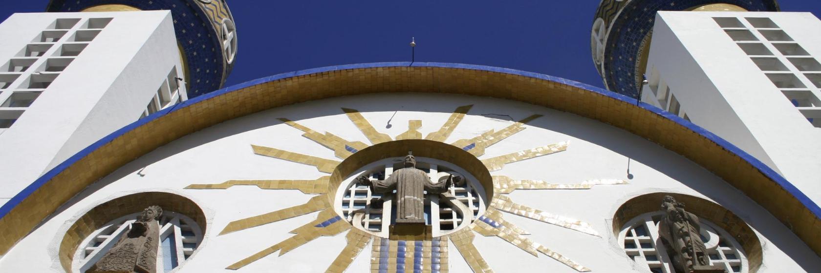 Catedral de Acapulco