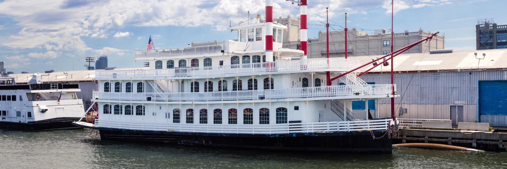 アトランティック・ベイスン