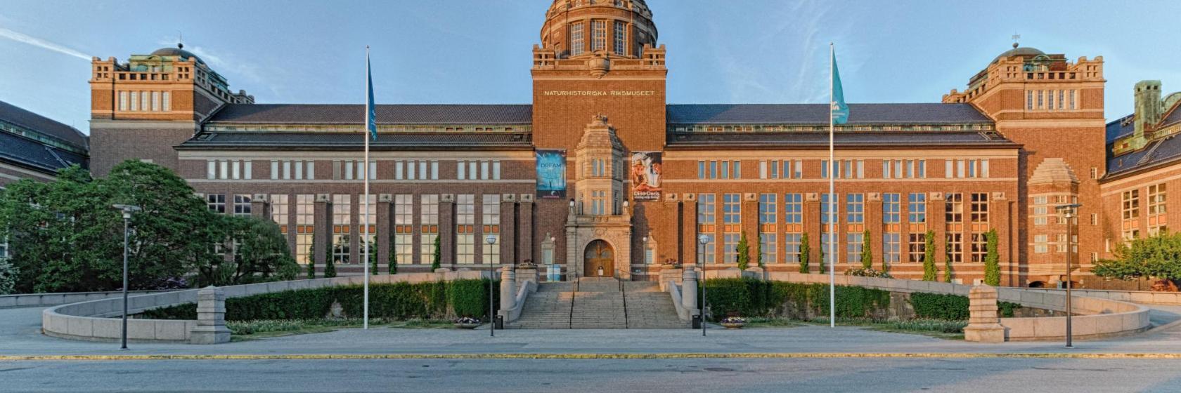 Museu Histórico de Estocolmo