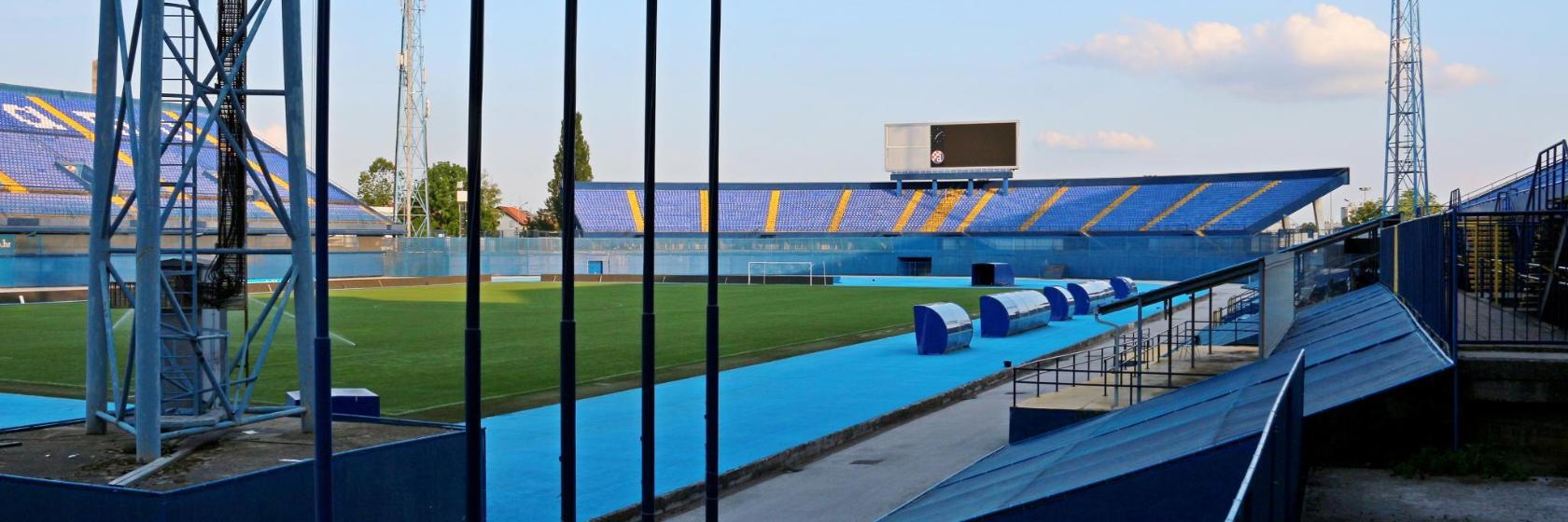 Estadio Maksimir