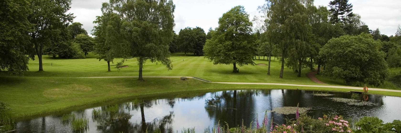 Islandside Golf Club