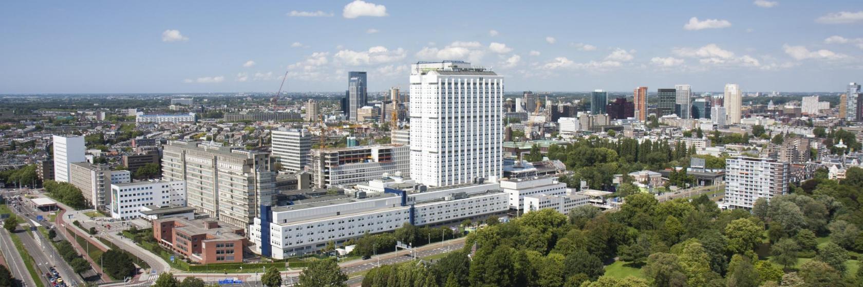 Universidade de Erasmus