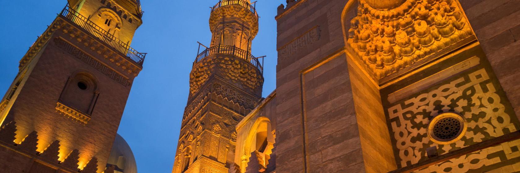 Al Moez Ldin Allah Al Fatmi