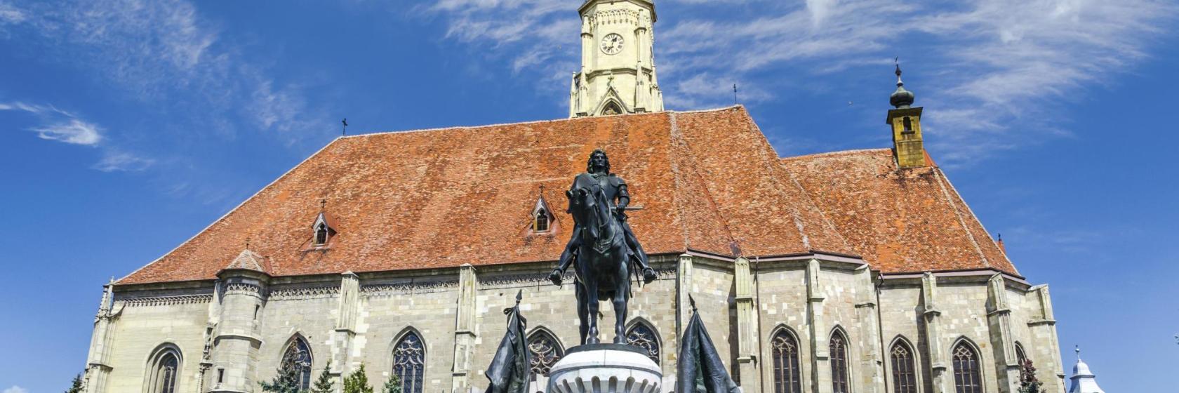 Iglesia de San Miguel