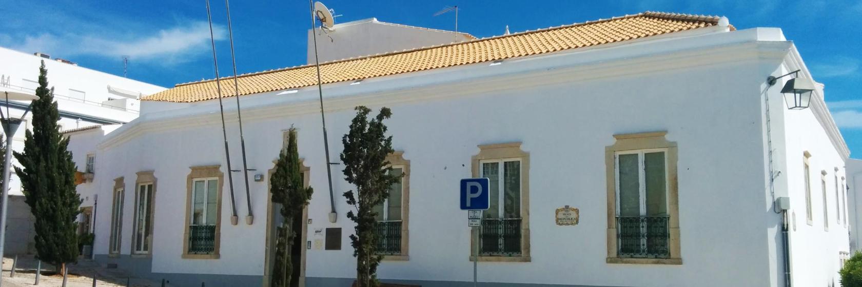 Museu Municipal de Arqueologia