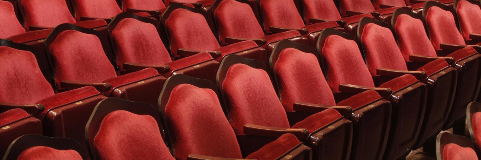 Théâtre Companhia de Teatro do Algarve