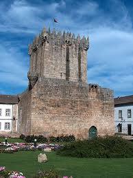 Castelo de Cháves