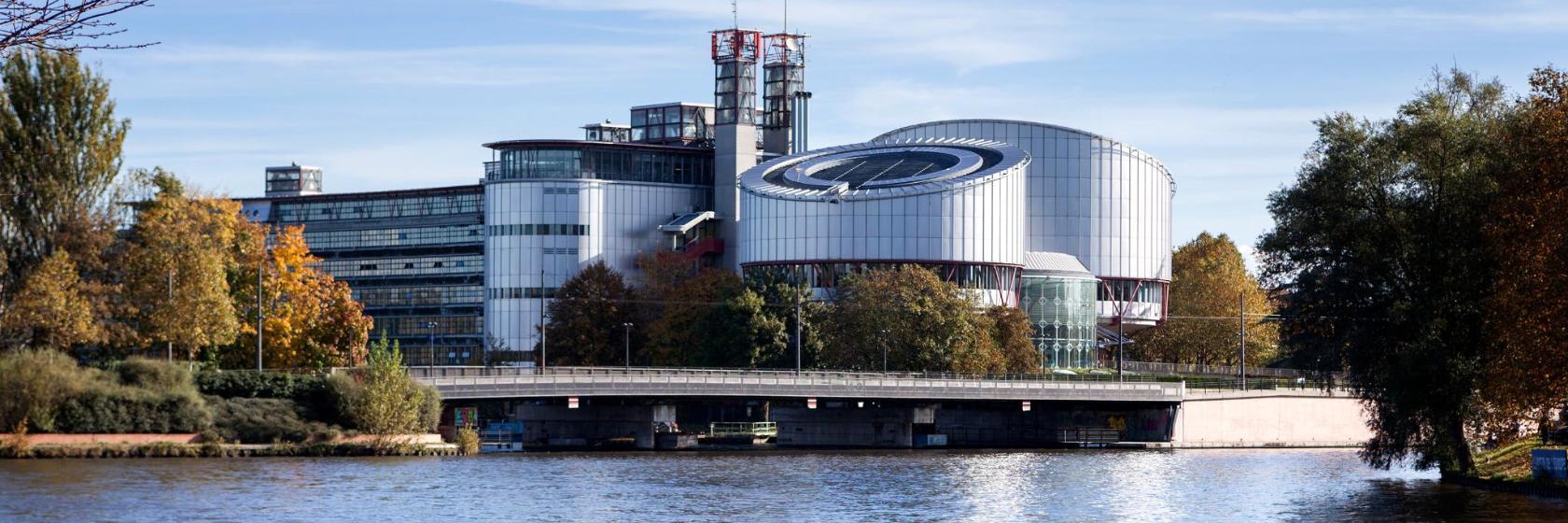 Cour européenne des droits de l'homme