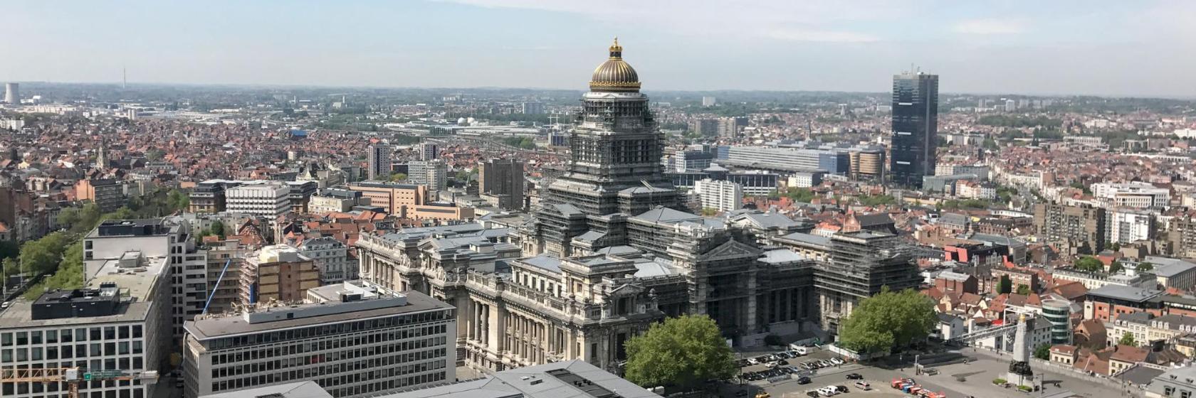Palácio da Justiça