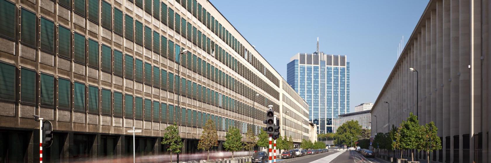 Museum der Belgischen Nationalbank