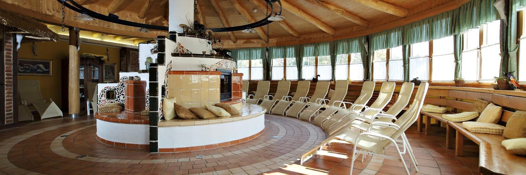 Therme Banovci