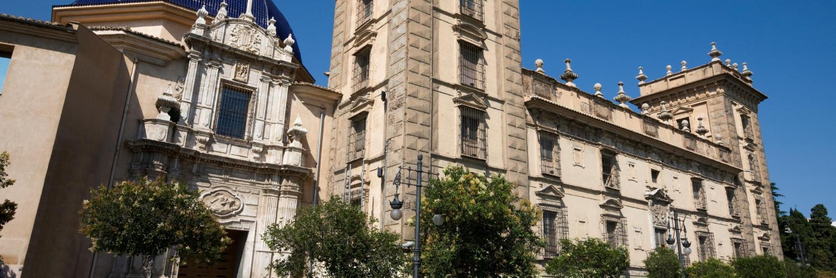 Museo de Bellas Artes de Valencia