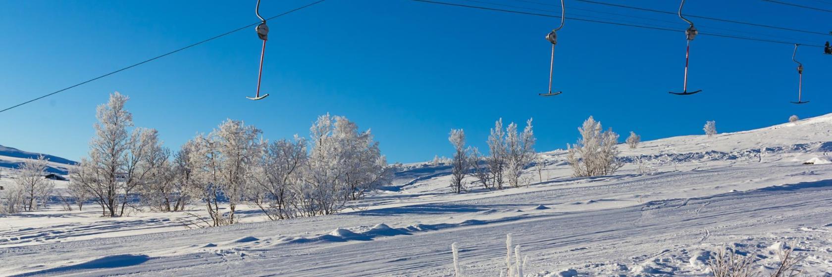 Téléski du Plateau