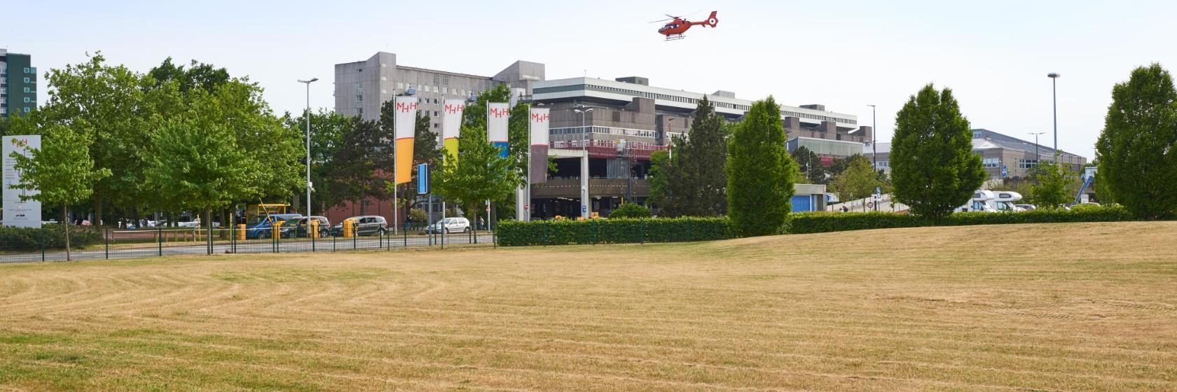 Medizinische Hochschule Hannover