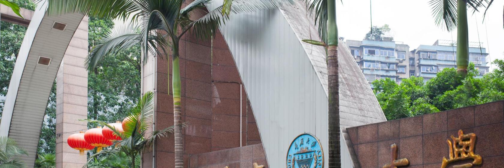 Chongqing University