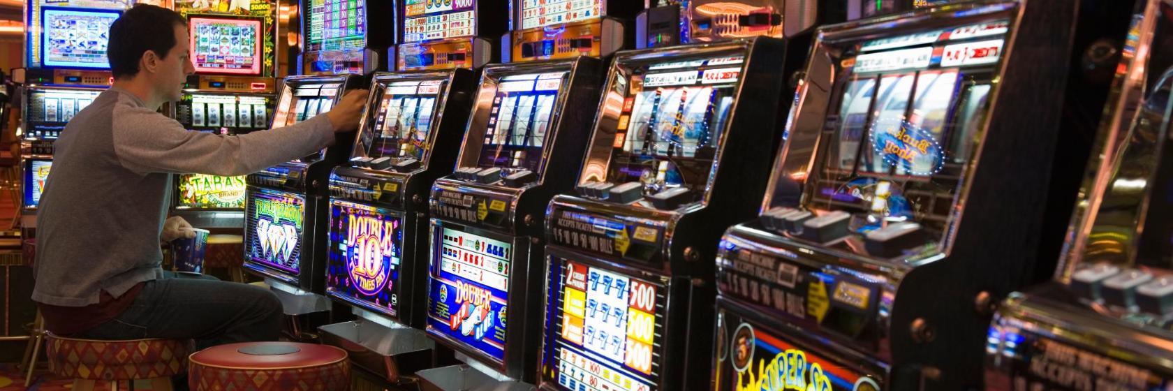 Casino de Puerto Varas