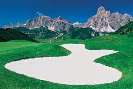 Golf Club Alta Badia