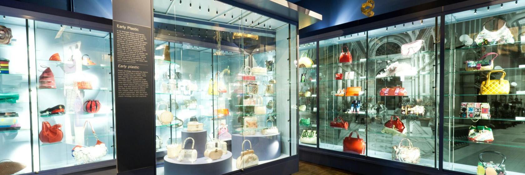 Museum of Bags and Purses