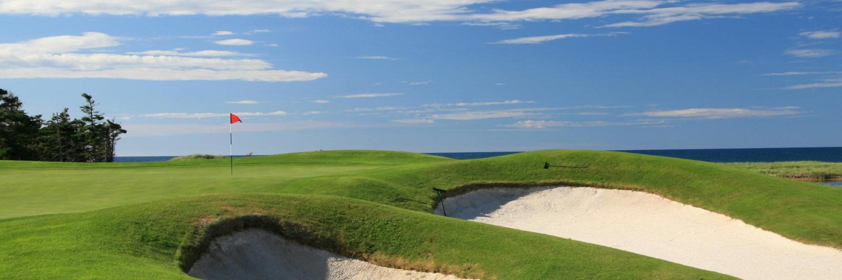 Palmares Golf Course