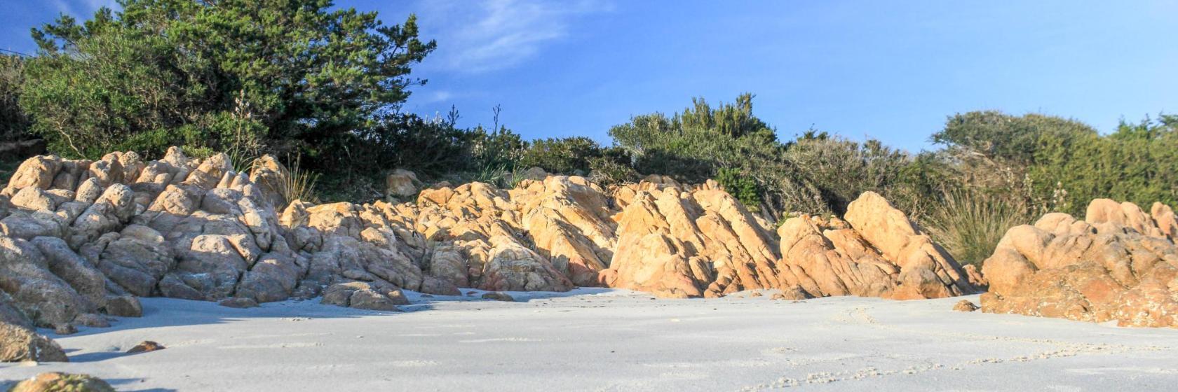 Spiaggia del Principe