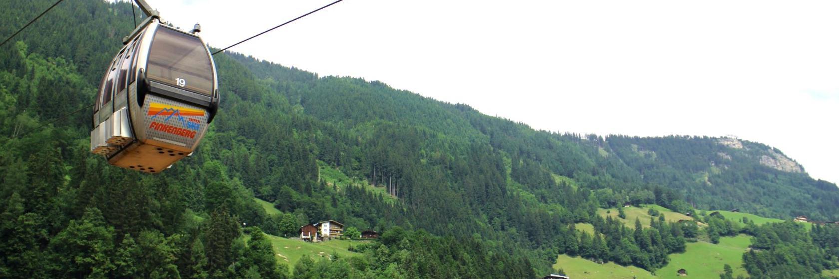 Finke Almbahnen GesmbH & Co KG