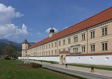 Benediktinerabtei Seckau