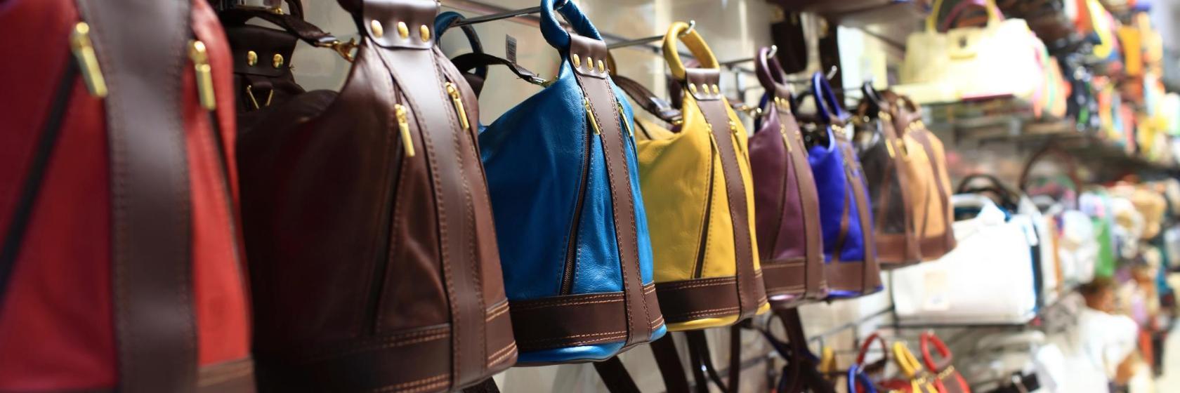 Lynnwood Bridge Shopping Centre