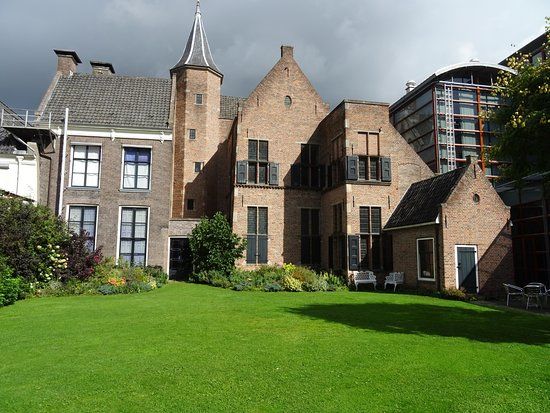 Stedelijk Museum Zwolle