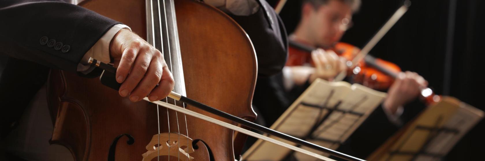 Auditorio Nacional de Música