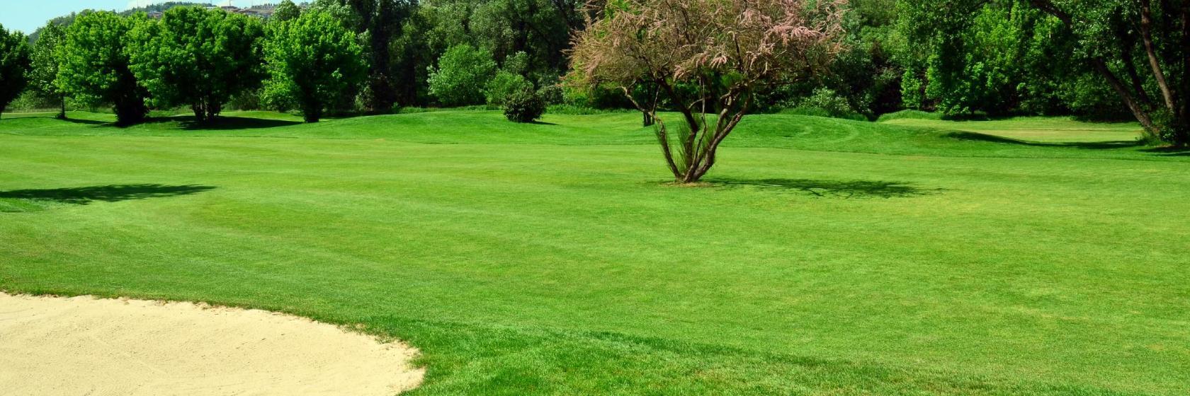 Golf de Bussy-Guermantes