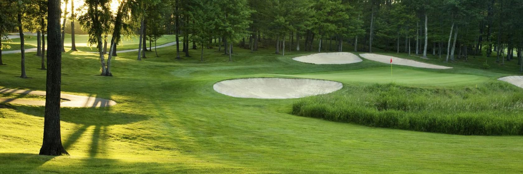 Golf du Vaudreuil