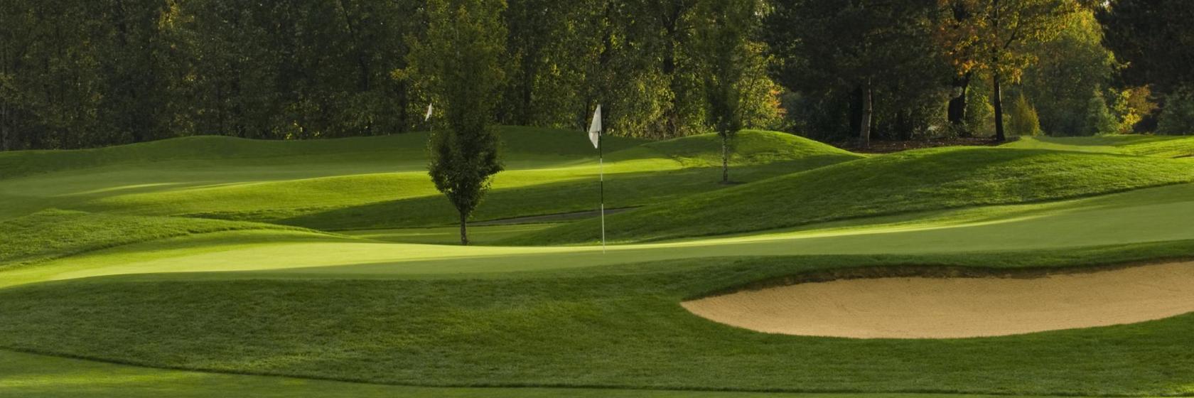 Golf de Baden